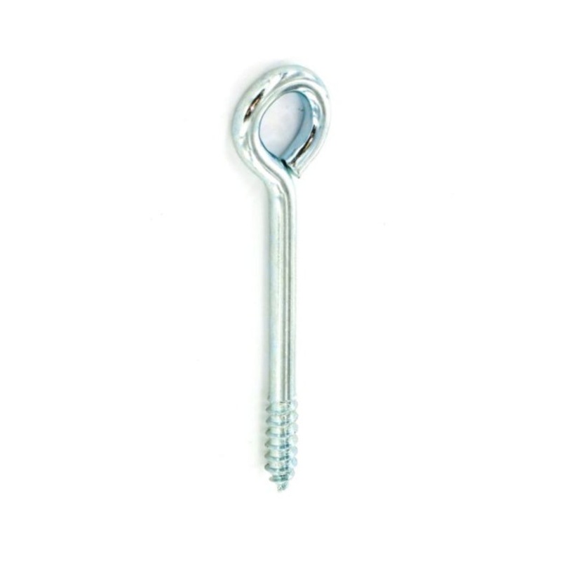 Securit Vine Eyes Zinc Plated (4)