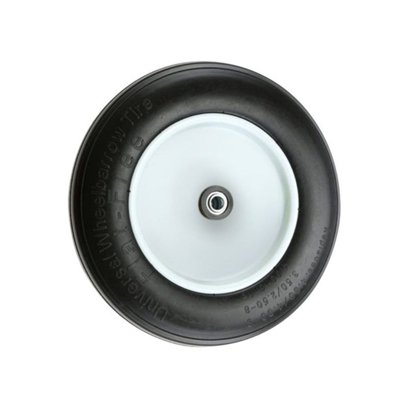 Ambassador Puncture Resistant Barrow Wheel