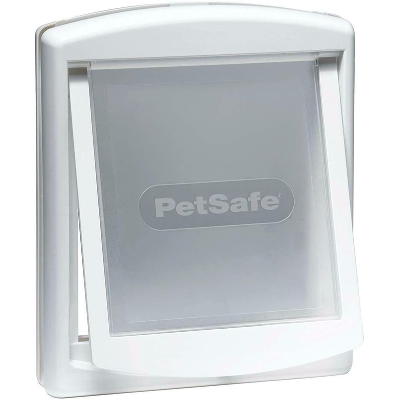 Petsafe Original 2 Way Small Pet Door