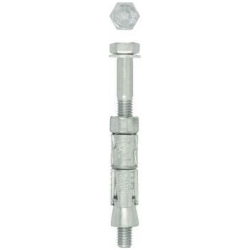 Rawlplug Rawlbolt – Loose Bolt
