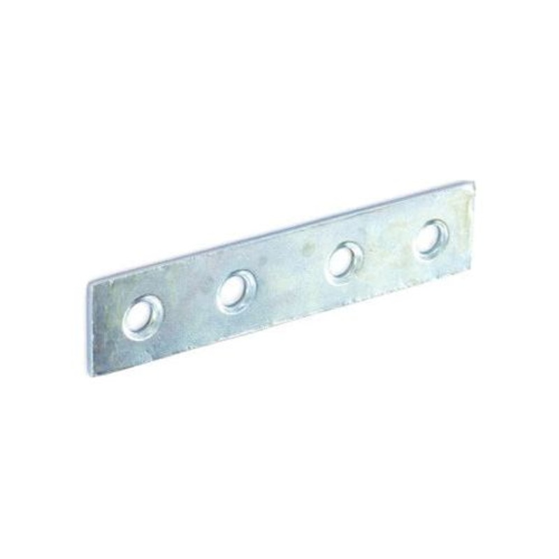 Securit Mending Plate Zinc Plated