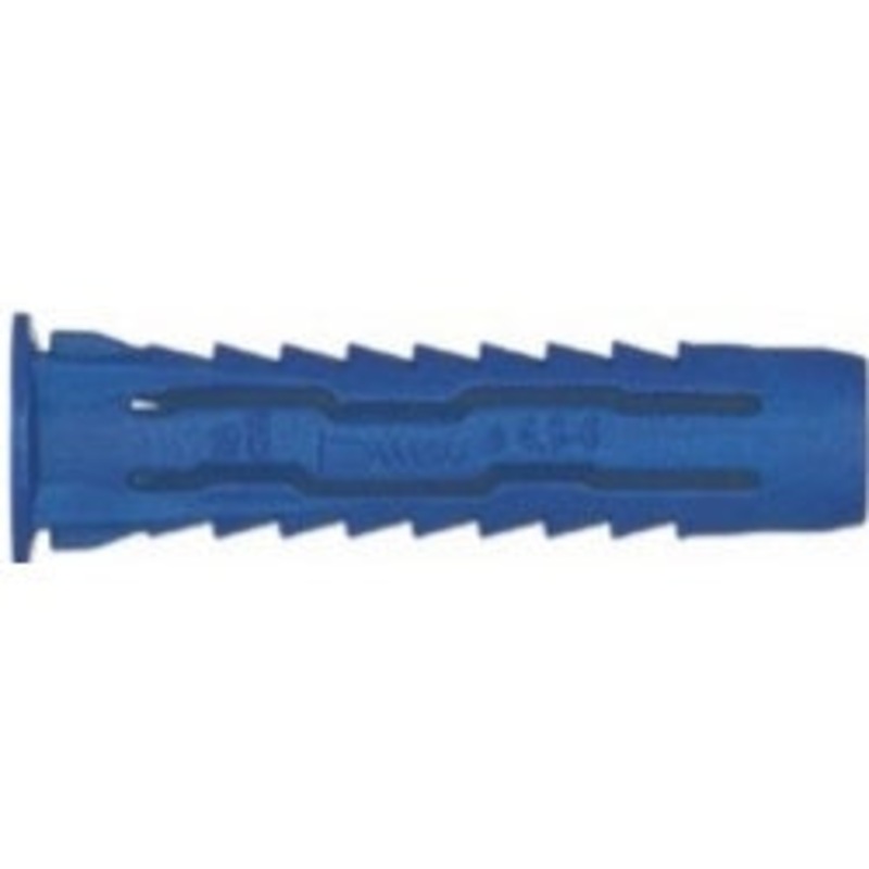 Rawlplug Universal Nylon Plug