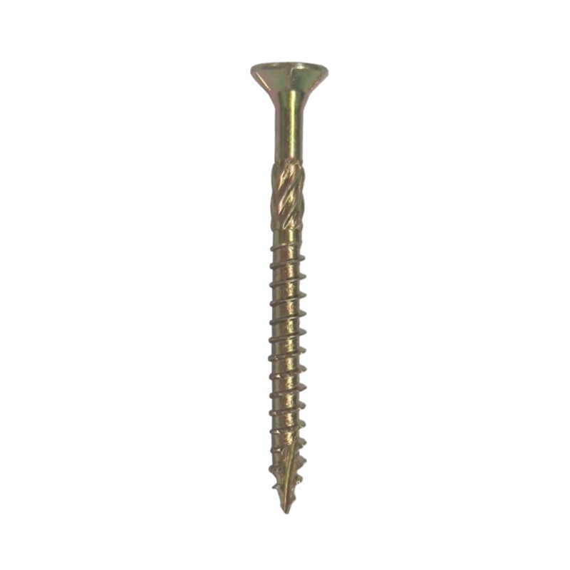 Securfix Performance Screw 4x40mm Box 200