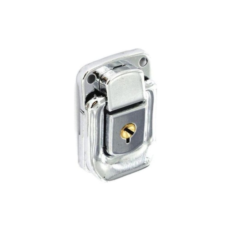 Securit Case Lock & 2 Keys