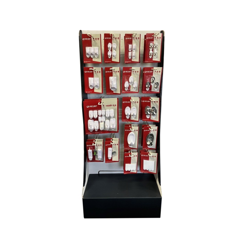 Securit Removable Hook Stock & Stand Deal