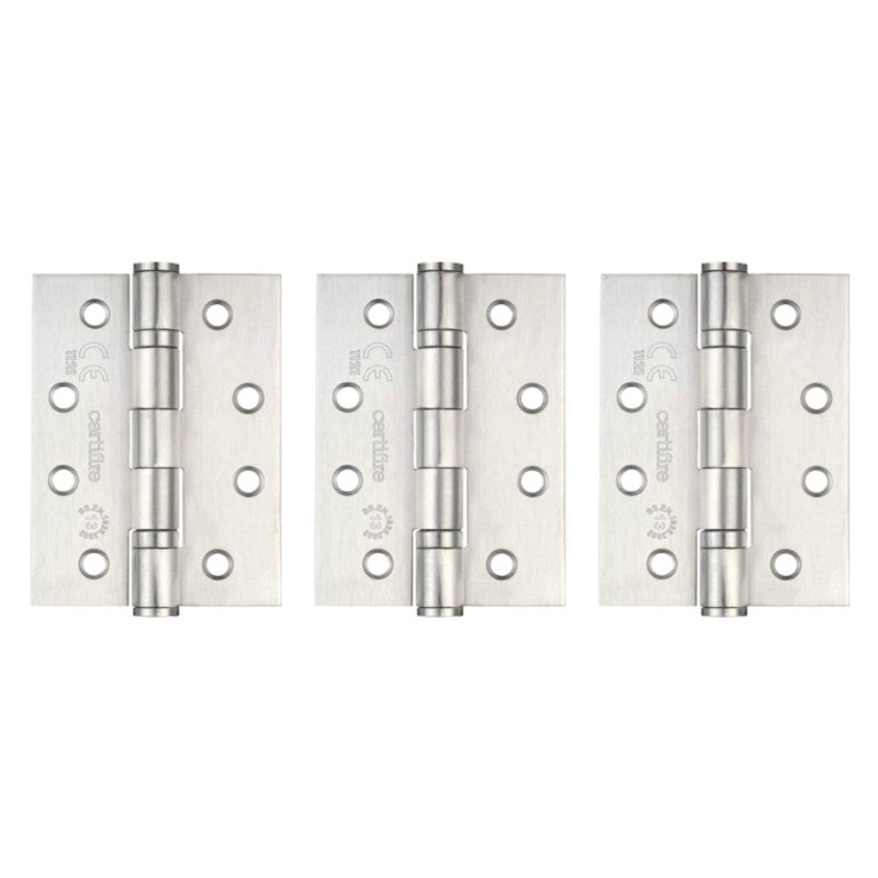 Smiths Architectural Hinge DBB Grade 1.5PRS