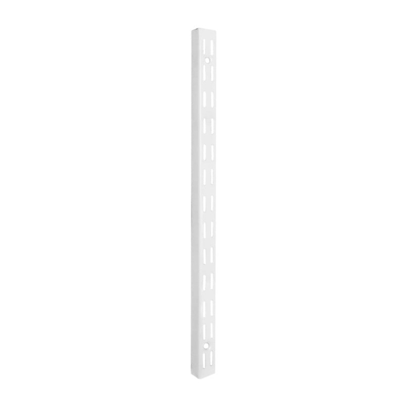 Smiths Ironmongery Antimicrodial White T Upright