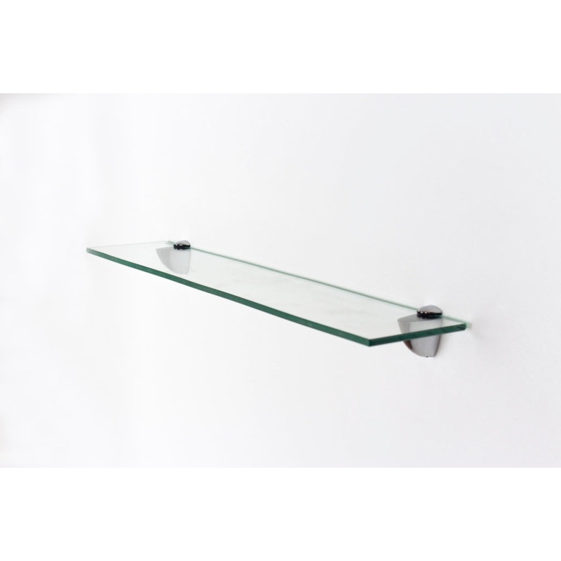 Core Products Glass Shelf Kit 600 x 145mm