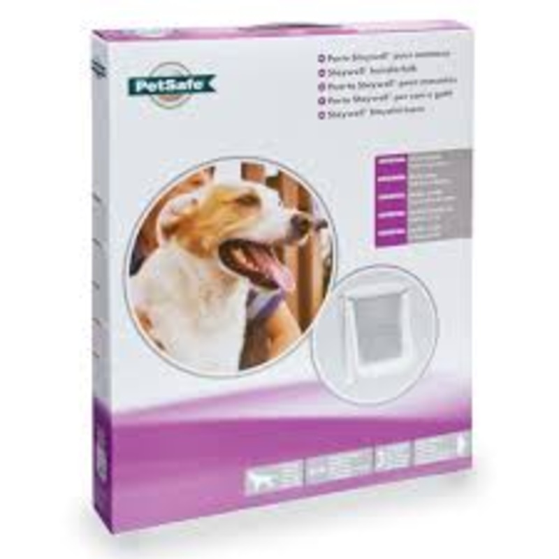 Petsafe Original 2 Way Medium Pet Door