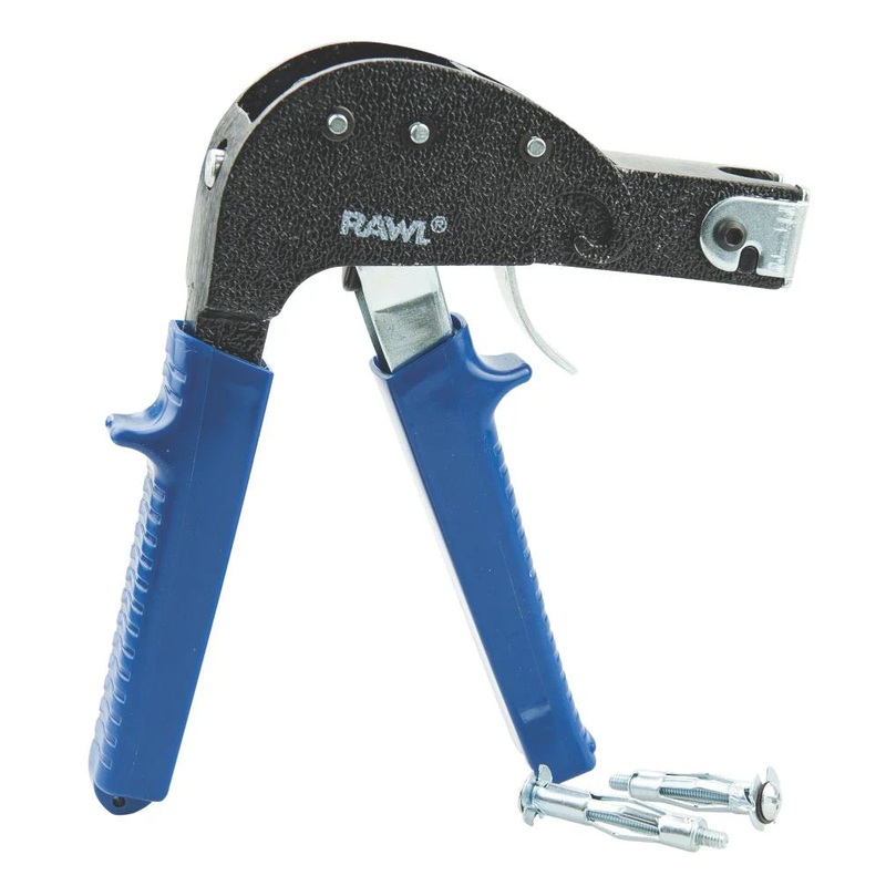 Rawlplug Cavity Wall Anchor + Tool Kit