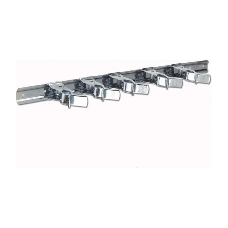 Rothley Sliding Spring Grip Organiser (17″) 25mm x 432mm x 75mm