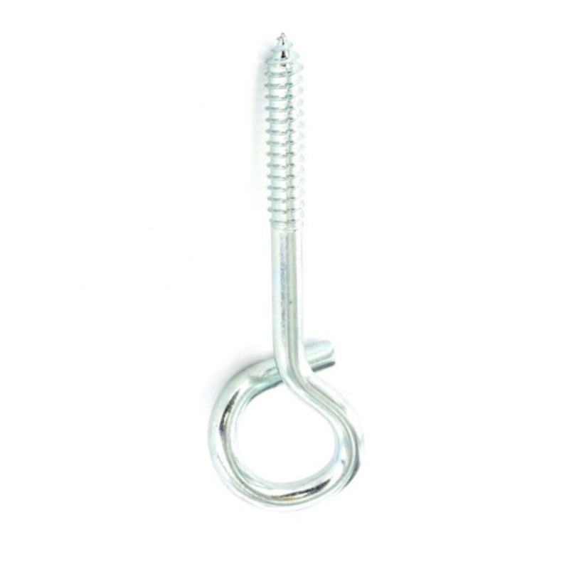 Securit Swing Hook Zinc Plated