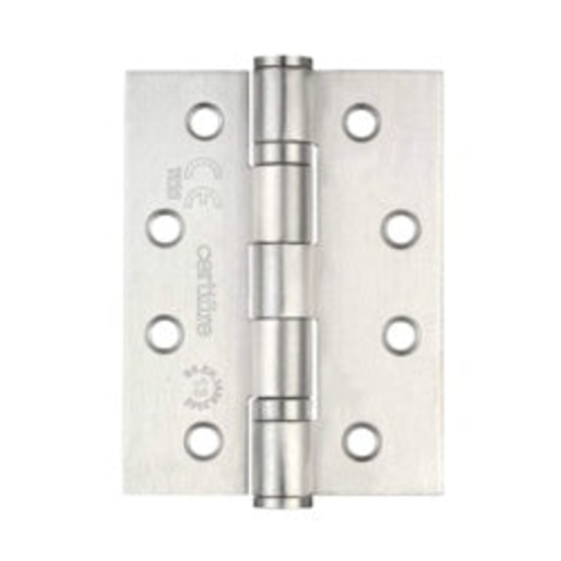 Smiths Architectural Hinge DBB Grade 13 Satin 4 x 3 1 Pair