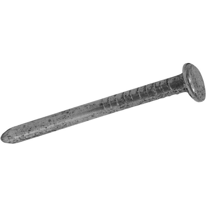 Fast Pak 125mm ROUND WIRE NAILS