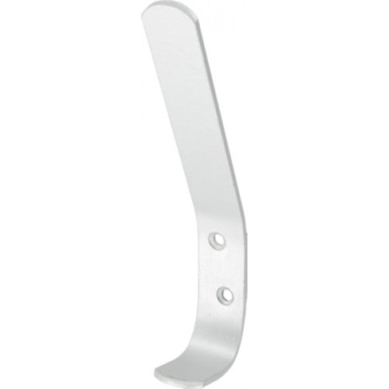 Fast Pak ALUMINIUM HAT & COAT HOOKS