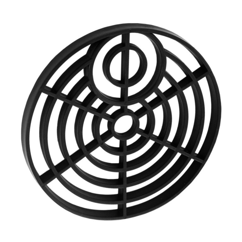 Securit Gulley Grid Round 150mm/6″