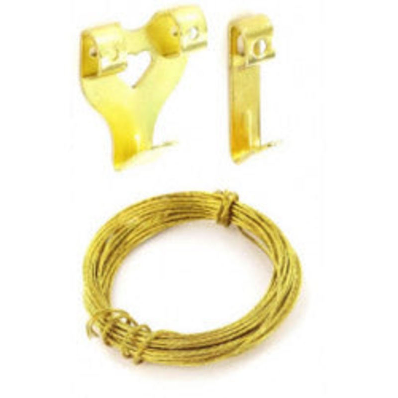Securit Picture Hanging Set