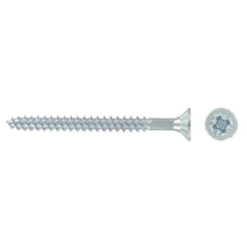 Fast Pak 12 x 4 POZI CSK TWINS xtra value