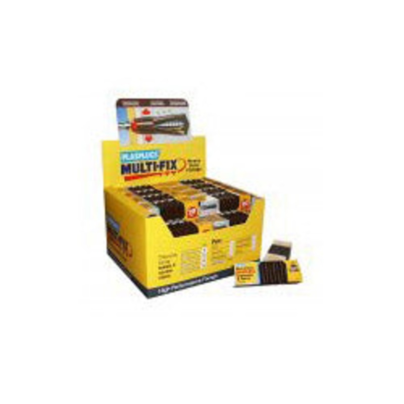 Plasplugs Bargain Bin Display Unit – Heavy Duty Original Fixings 50 packs x 20 plugs