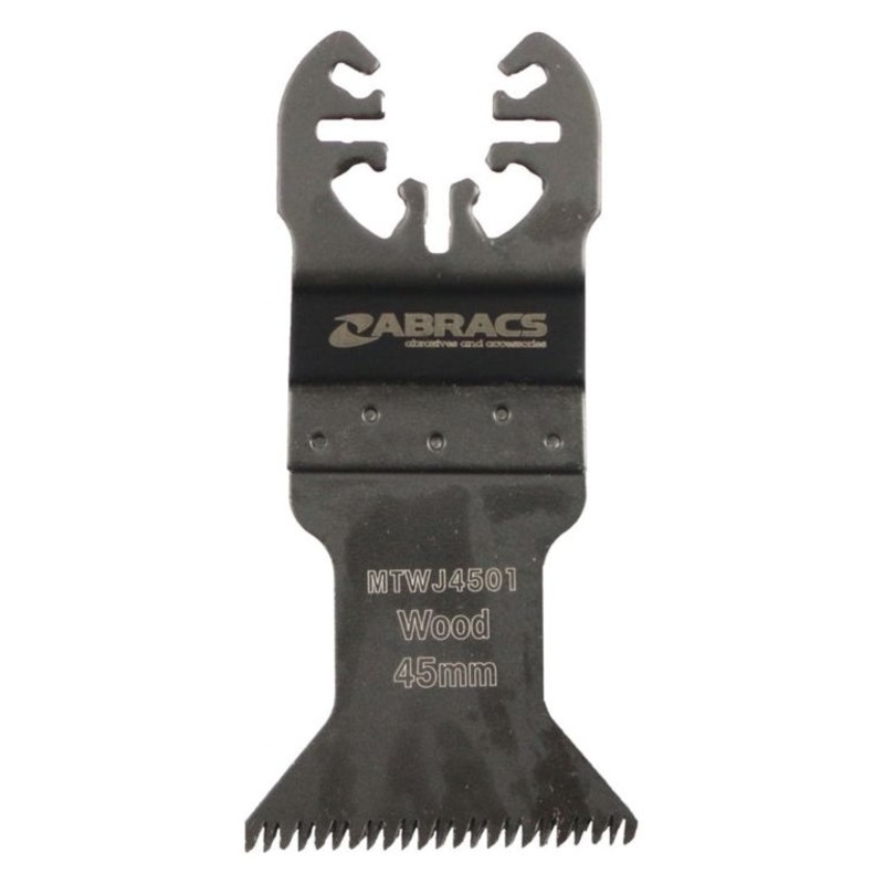 Abracs Multi-Tool Blade (Precision Cut) – Wood