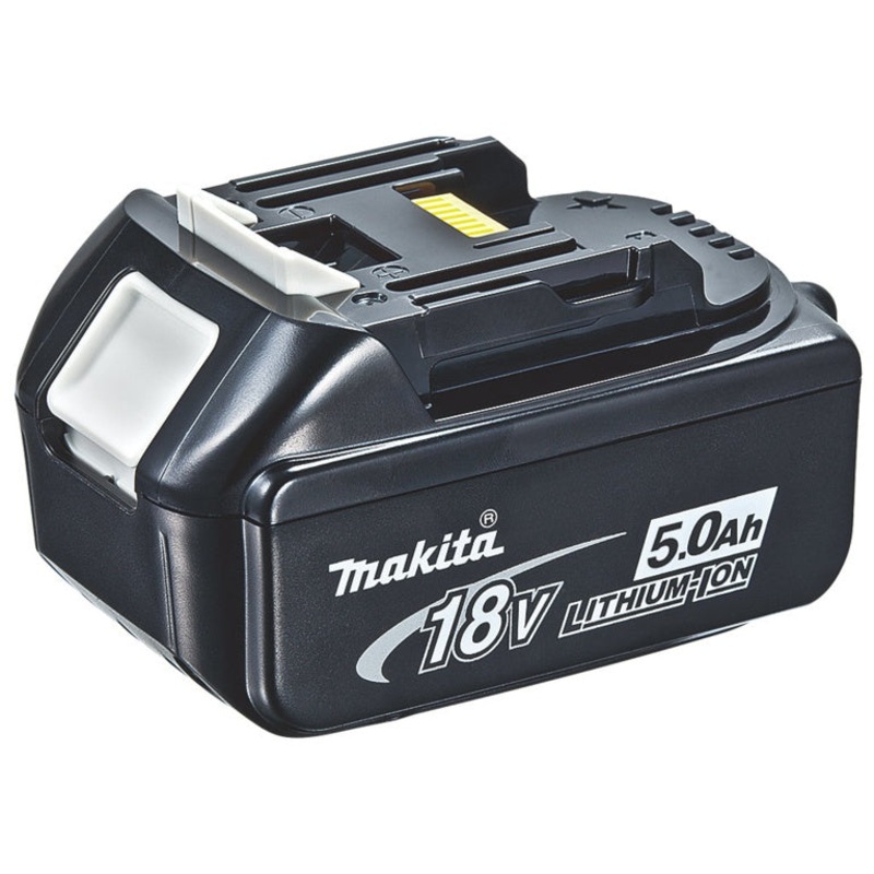 Makita LXT 5ah Battery 18v