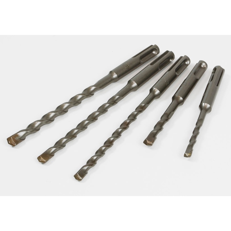 Makita SDS Drill Bit Set