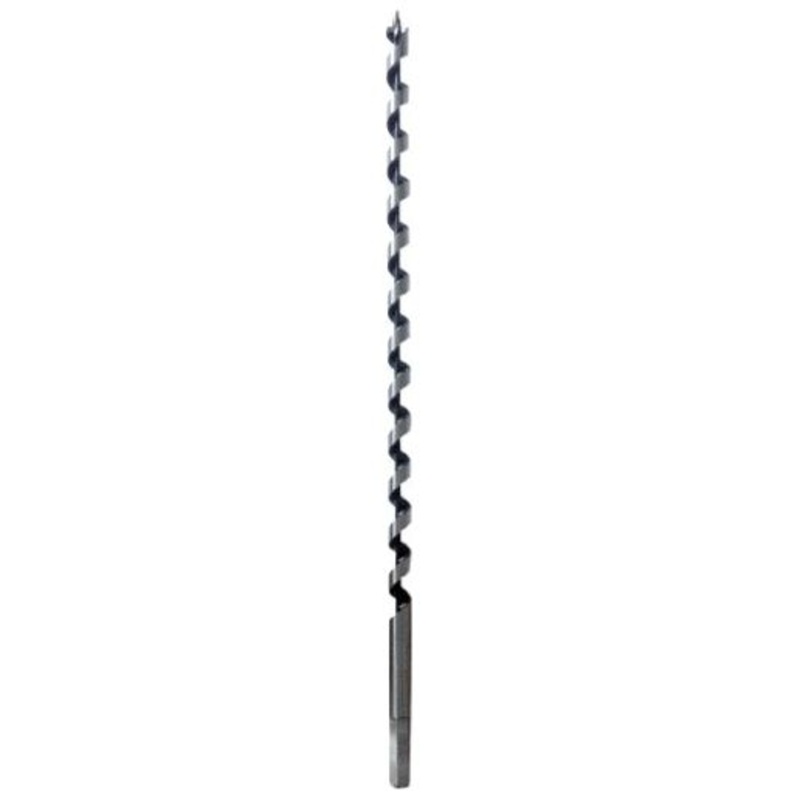 Rawlplug Auger Wood Drill Bits