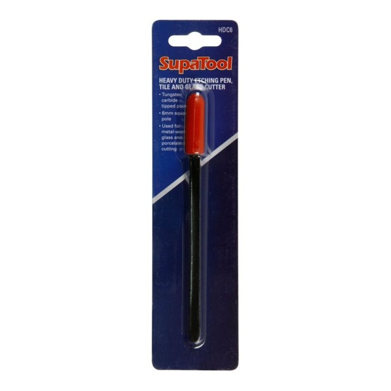 SupaTool Heavy Duty Cutter 6mm