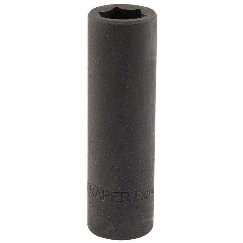 Draper 1/2″ Sq Dr Deep Impact Socket