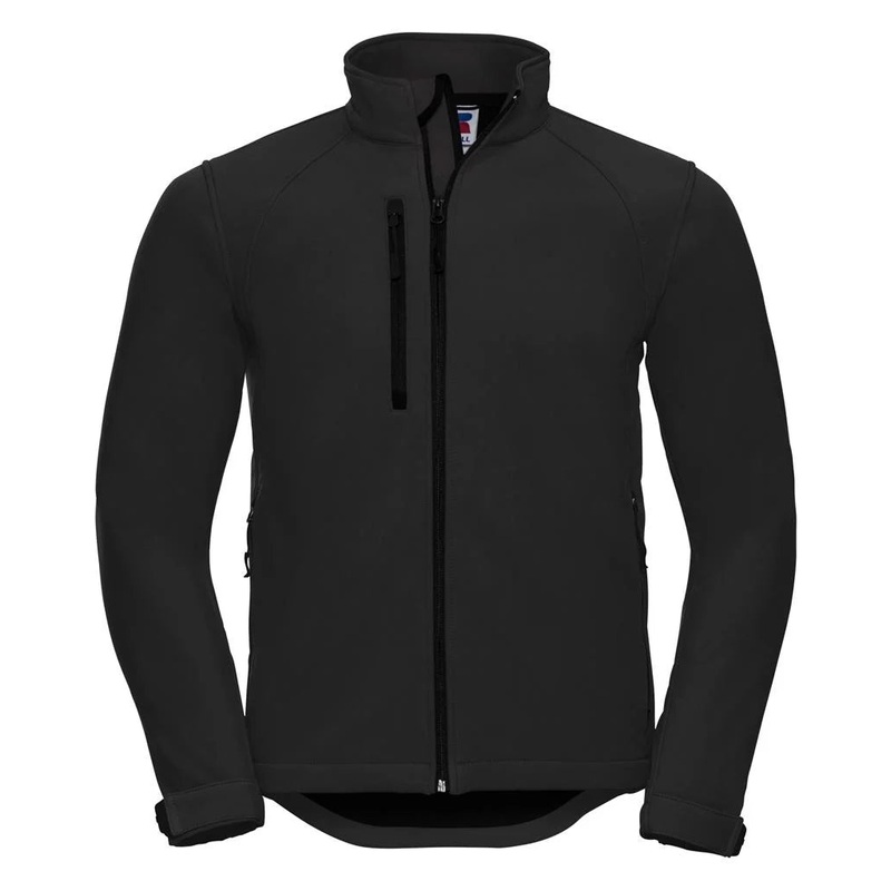 Prestige 140m Soft Shell Jacket