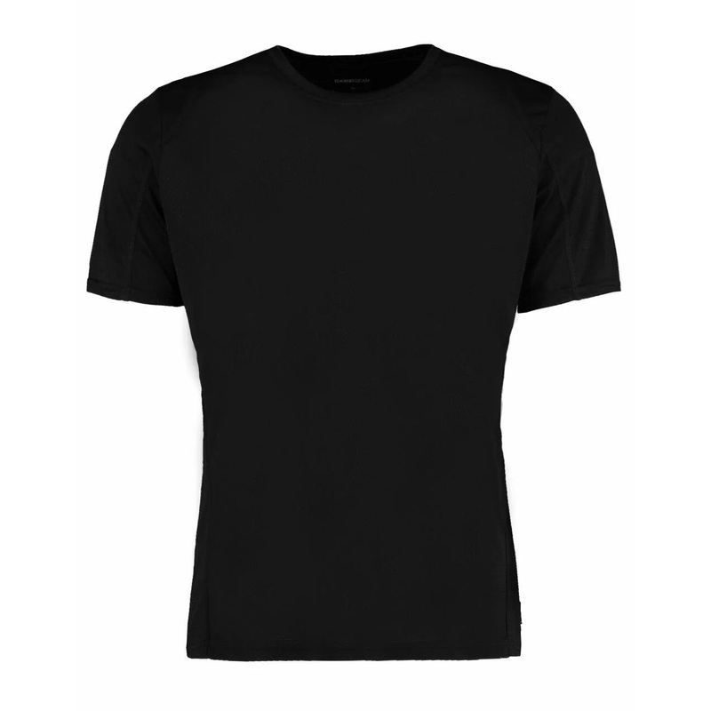 Prestige Black Cooltex Shirt