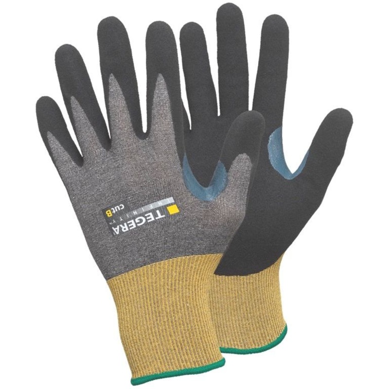 Tegera 8805 Infinity Gloves Size 10