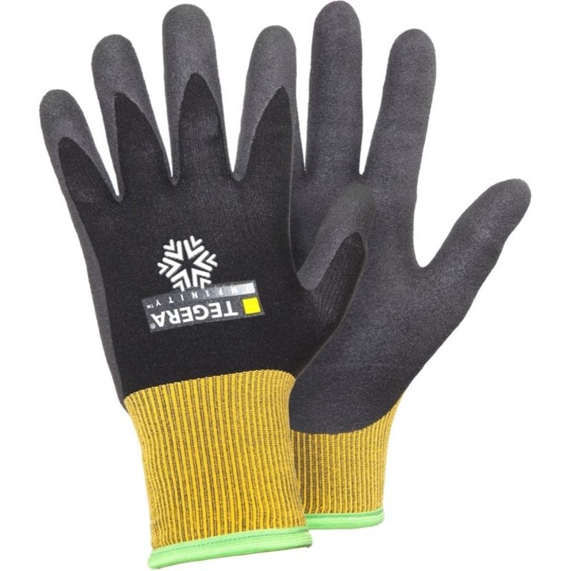 Tegera 8810 Infinity Gloves Size 10