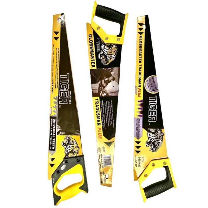 Tiger 22″ Saw