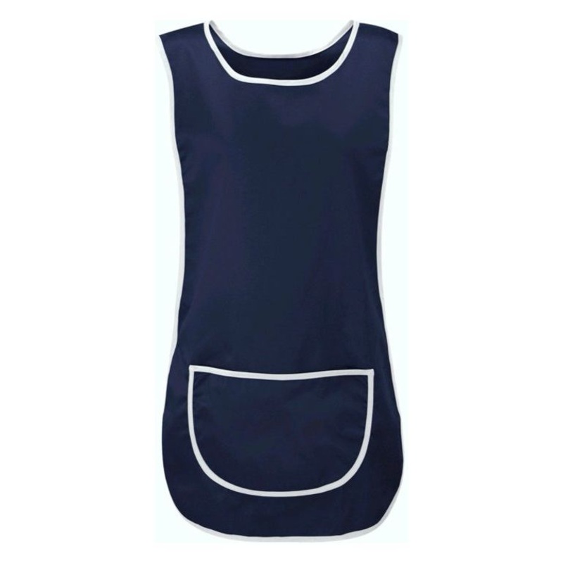Orbit Fusion Contrast Trim Tabard Black