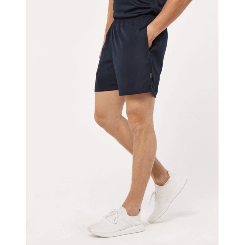 Prestige Gents Colltex Shorts Black