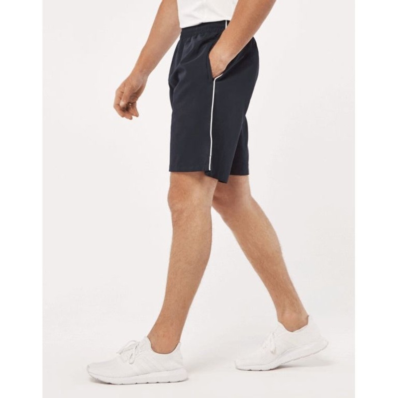 Prestige Gents Shorts Navy/White