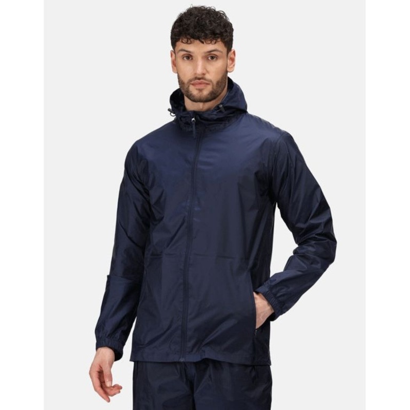 Prestige Leisure Jacket Navy XLarge
