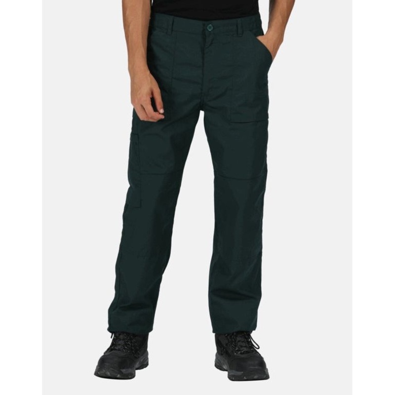 Regatta Gents Navy Action Trouser