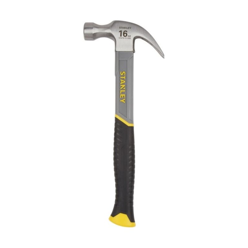 Stanley Fibreglass Hammer