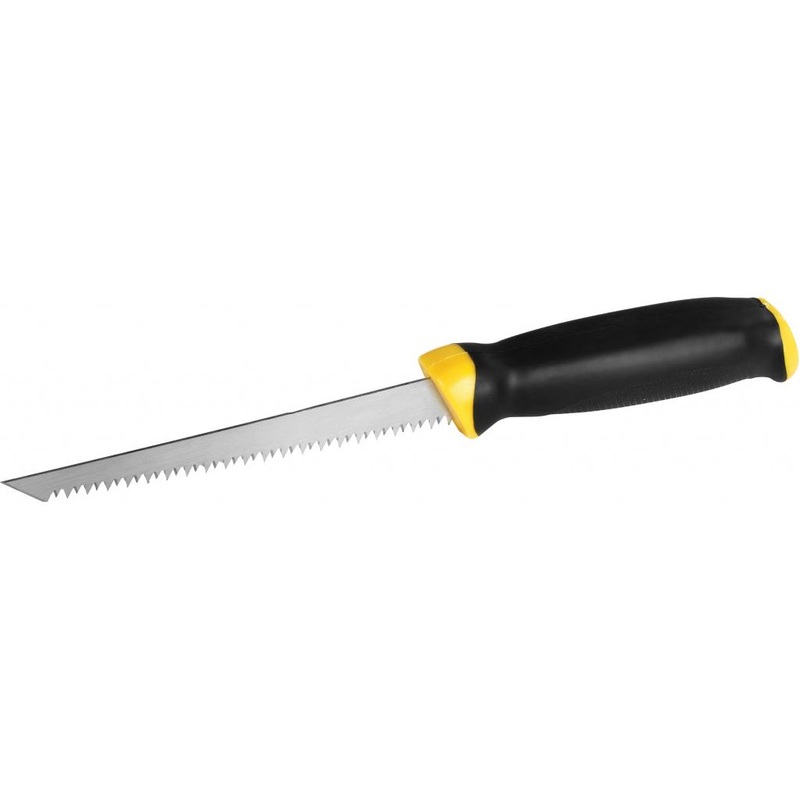 SupaTool Deluxe Plasterboard Saw 6″ (150mm) x 8TPI