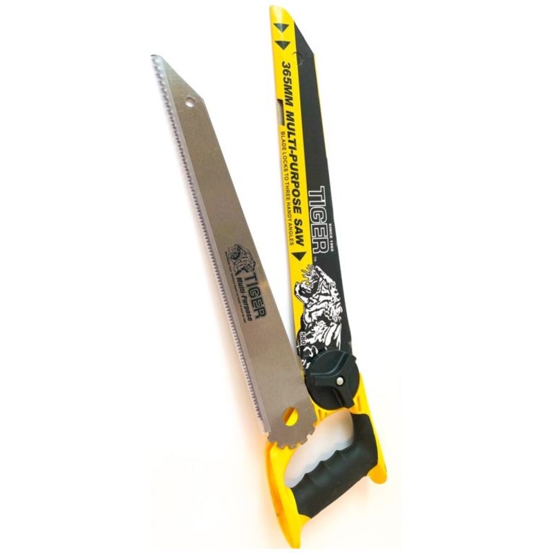 Worldwide General Purpose Saw & Blade 14″ 356mm