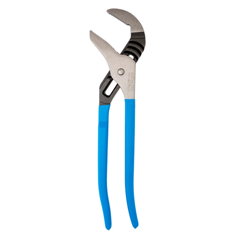 Channellock Straight Jaw Pliers
