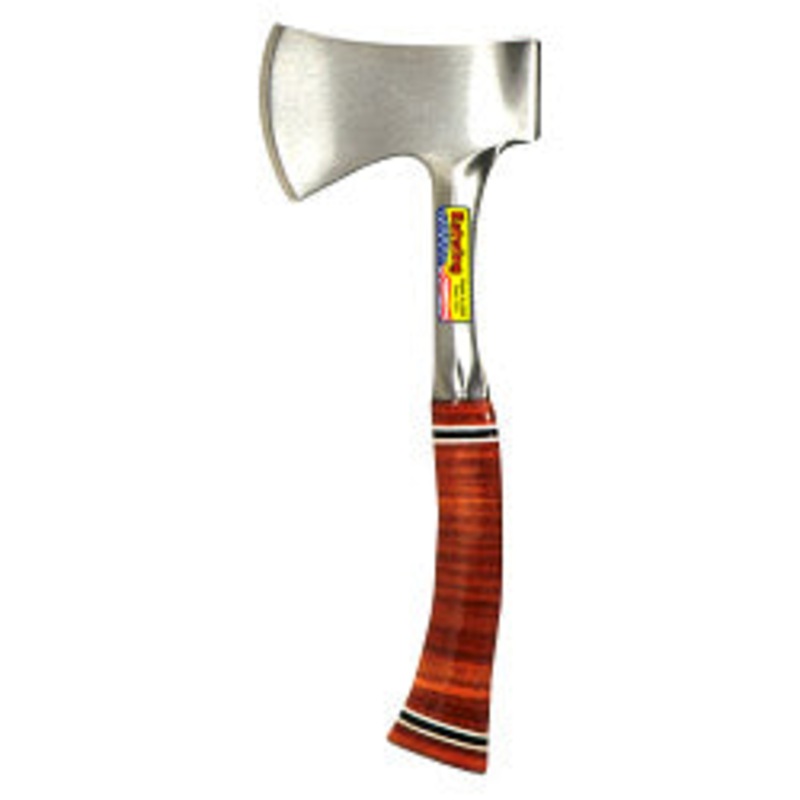Estwing Sportsmans Axe 31/4″ (82mm) x 14″/356mm