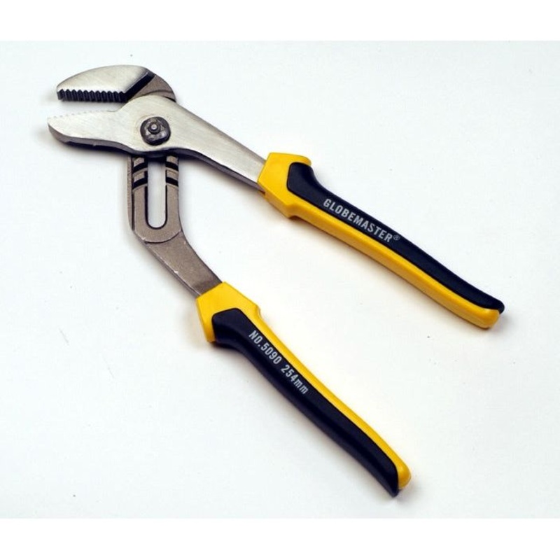 Globemaster Waterpump Plier 254mm (10″)