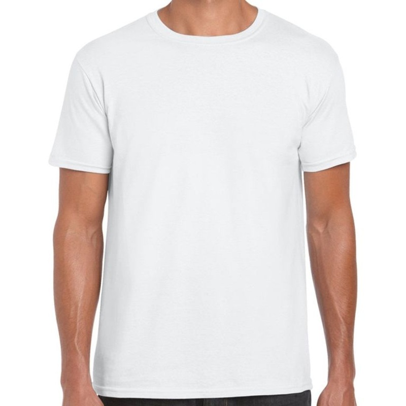 Pencarrie White T Shirt Large