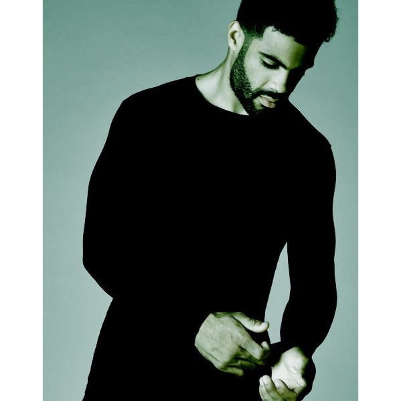 Prestige Navy Long Sleeve Baselayer