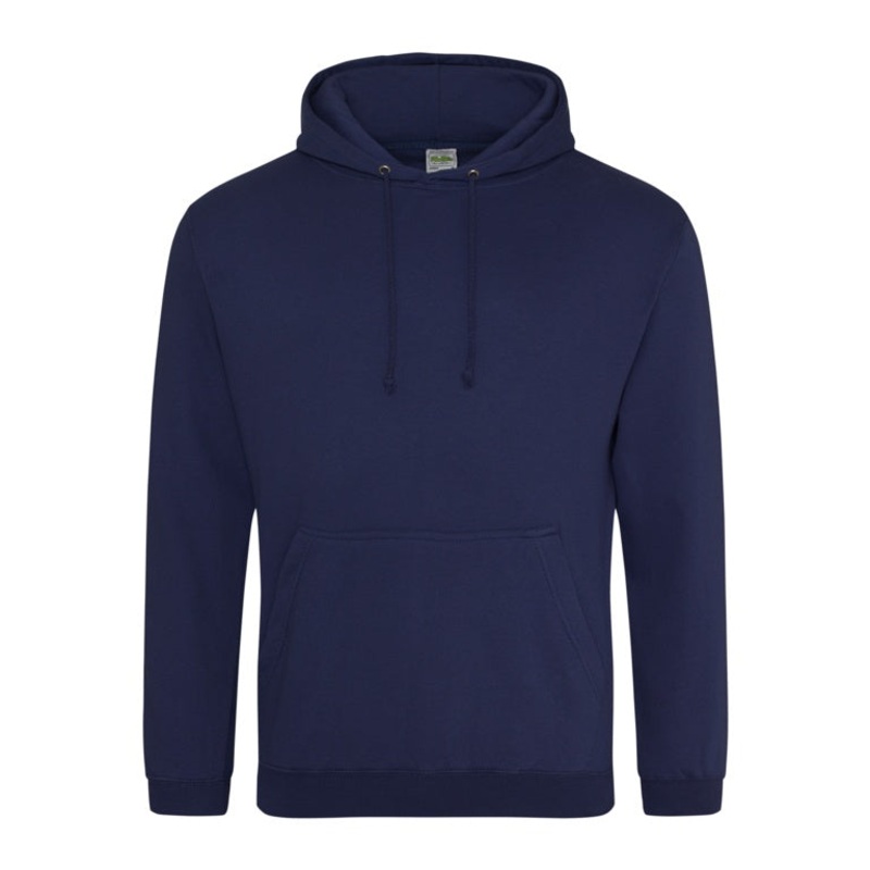 Prestige Oxford Navy Hoodie