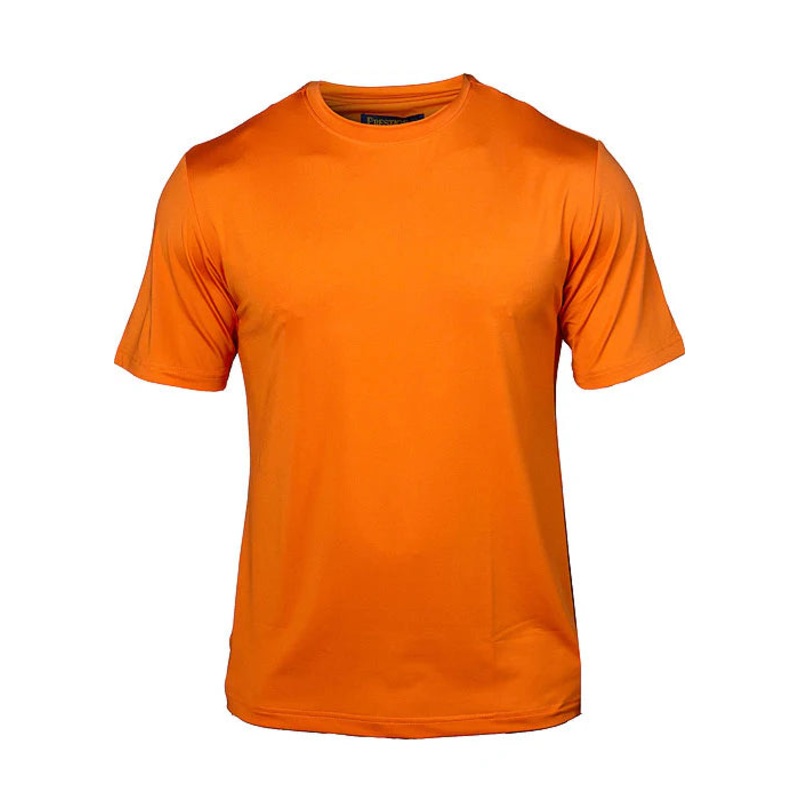 Prestige T Shirt Orange
