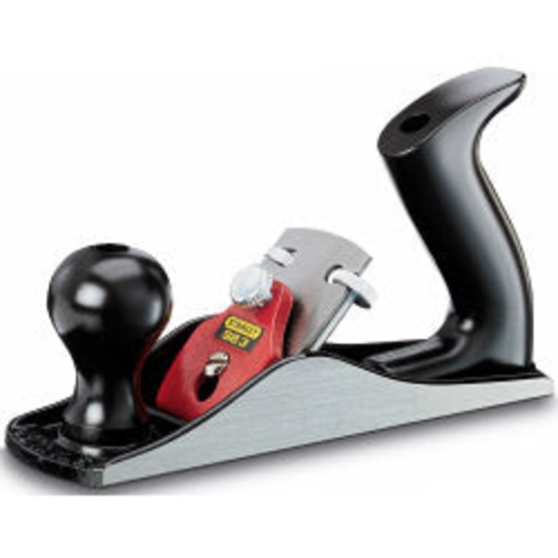 Stanley Single Iron Bench Plane Iron Length: 210mm x Iron Width: 45mm